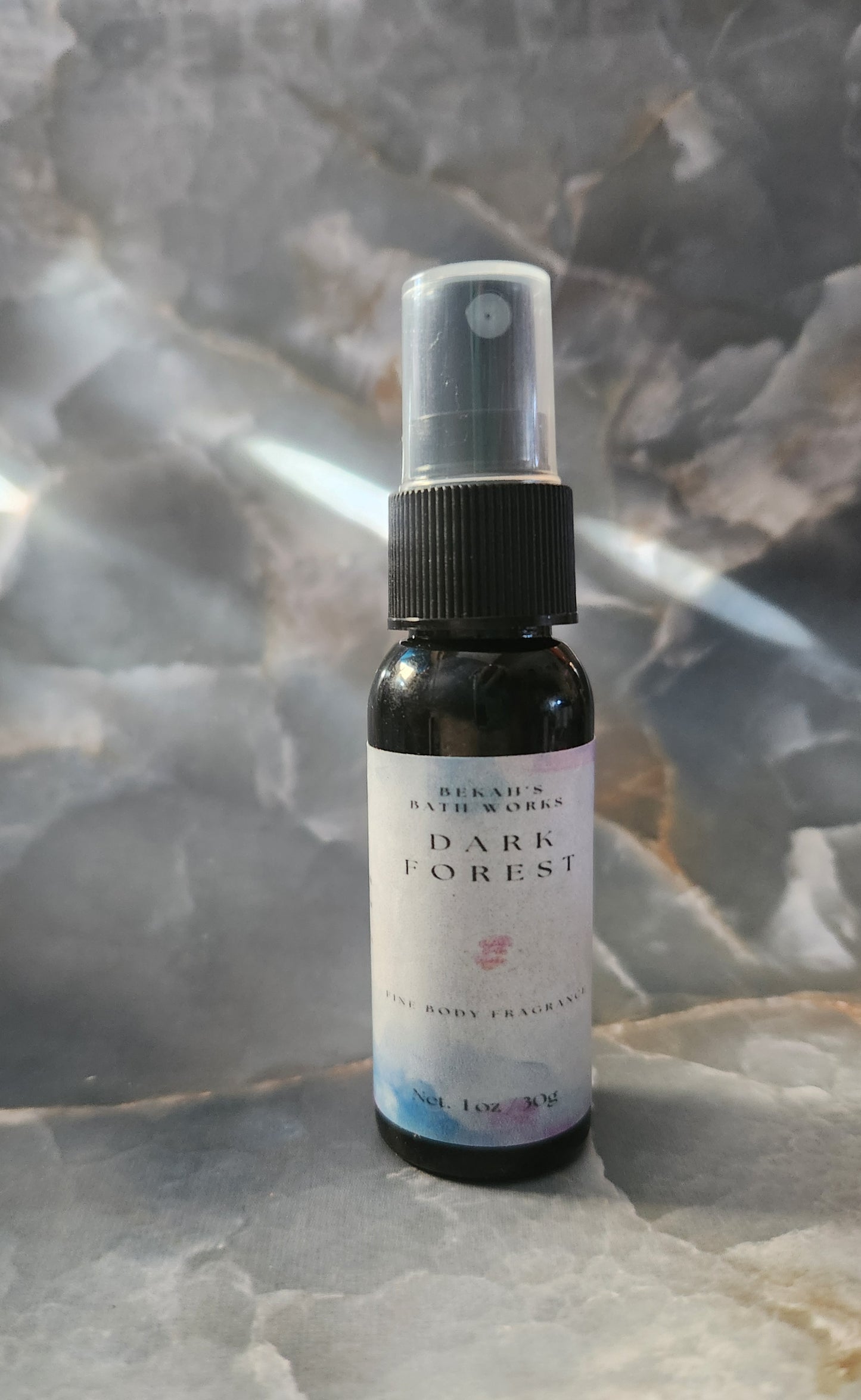 Dark Forest cologne 1 oz