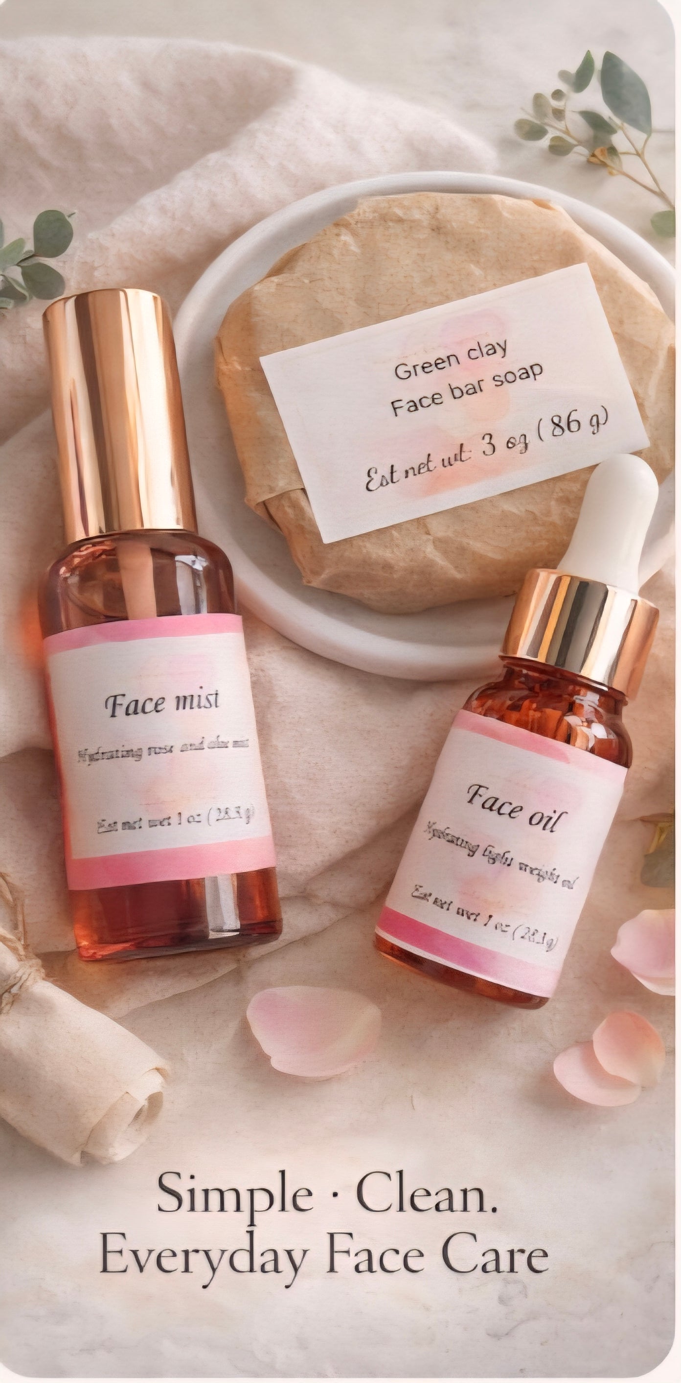 Daily Reset