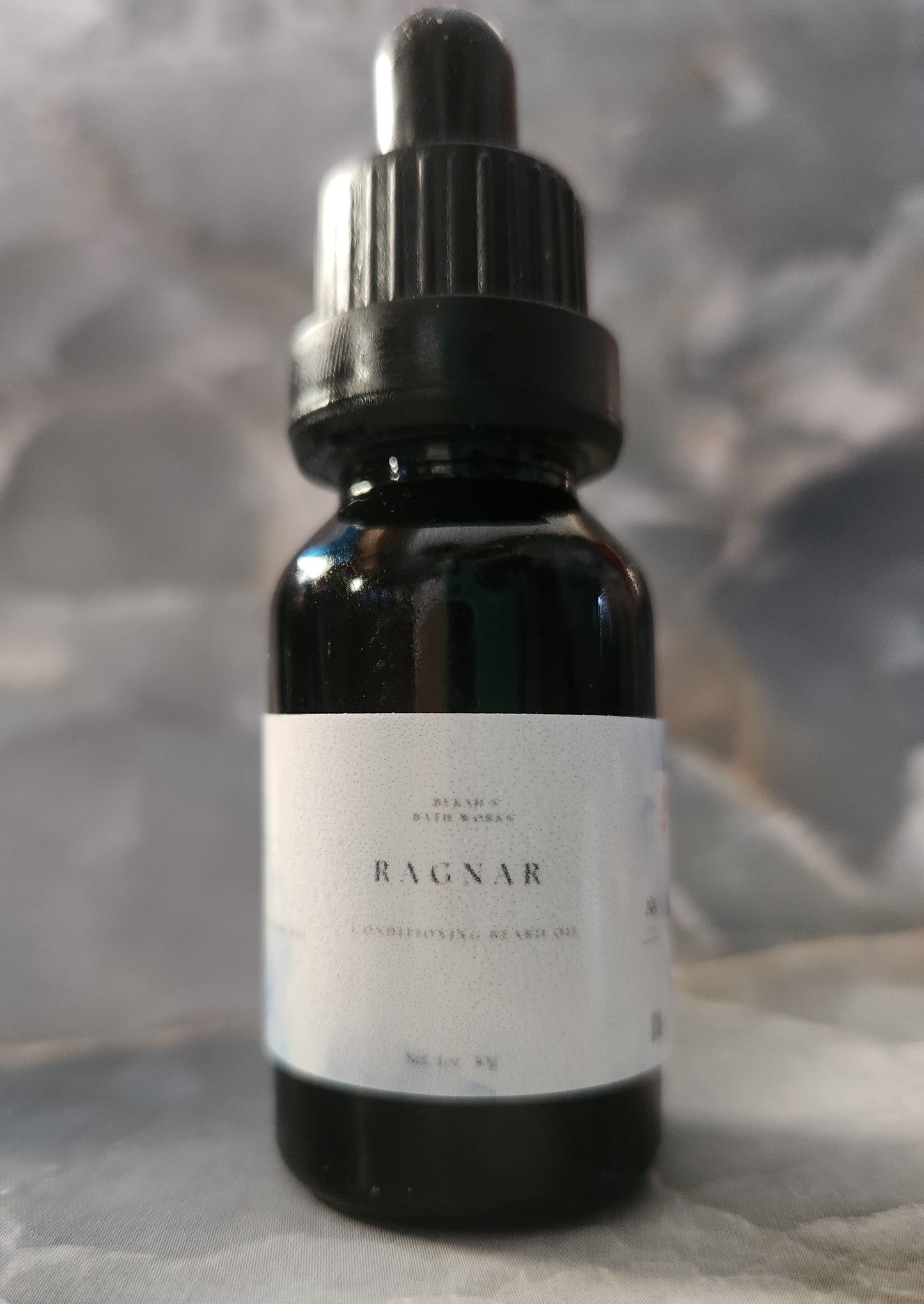 Ragnar Beard oil 1 oz