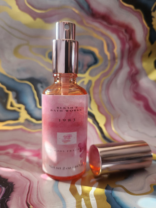 1983 perfume  2 oz
