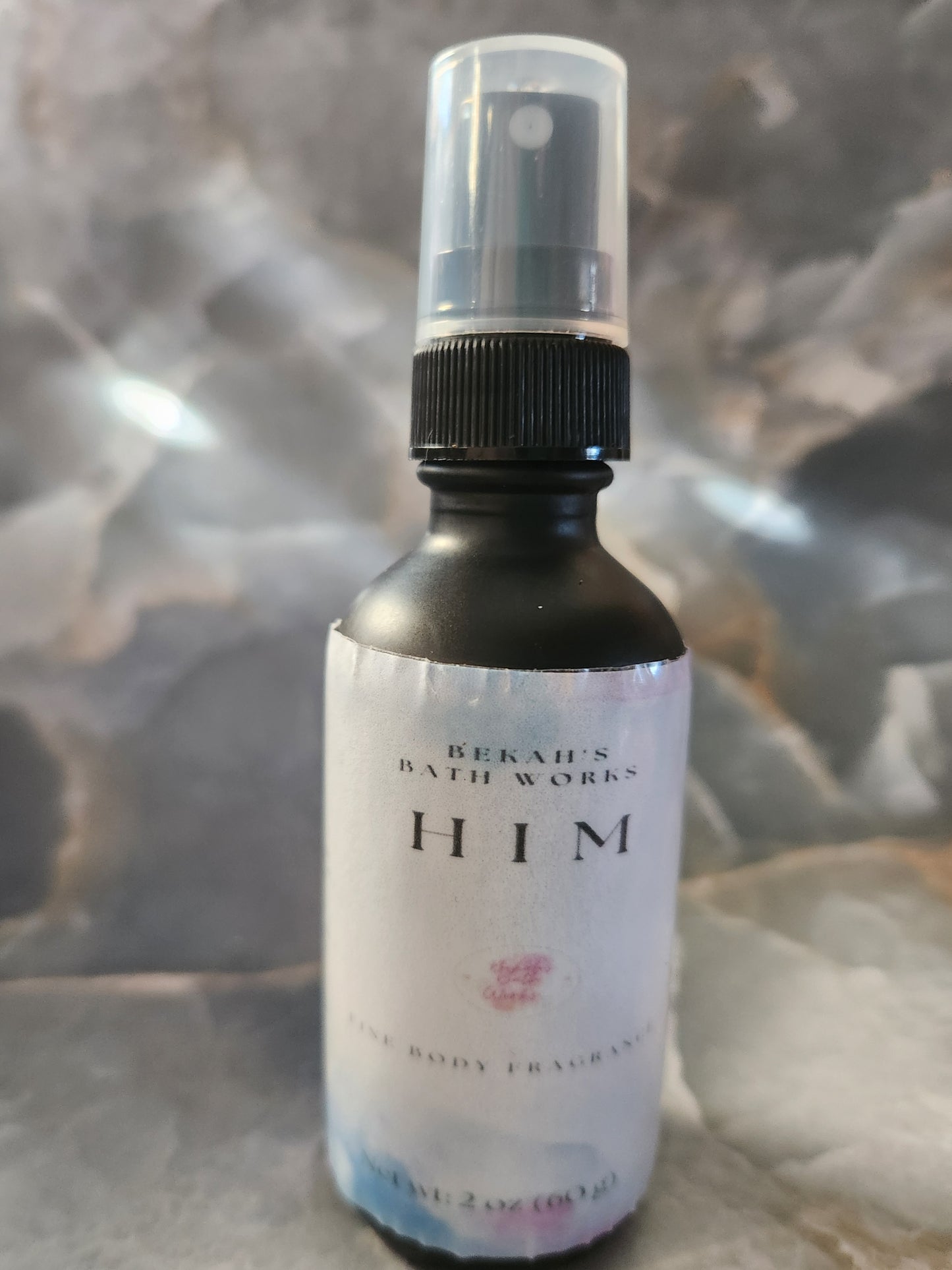 Him cologne  2 oz