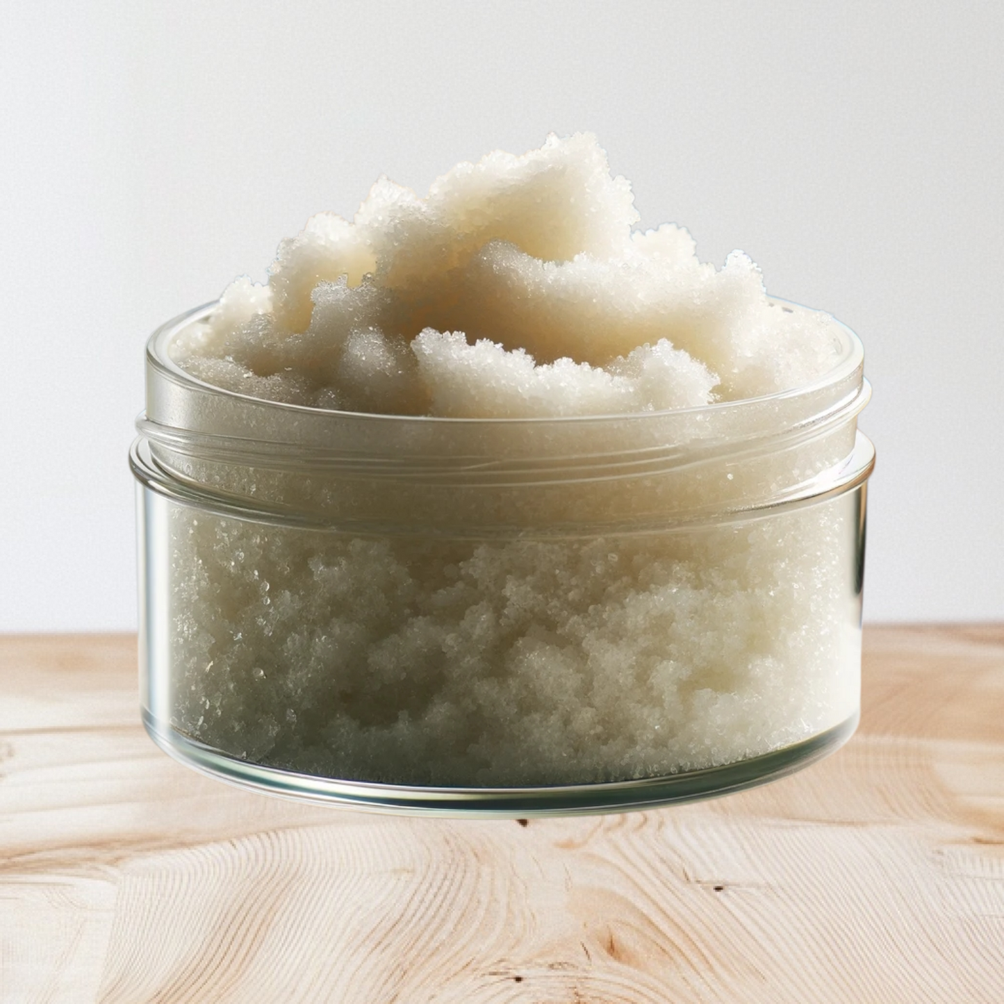 Dark Forest Sugar scrub 8oz