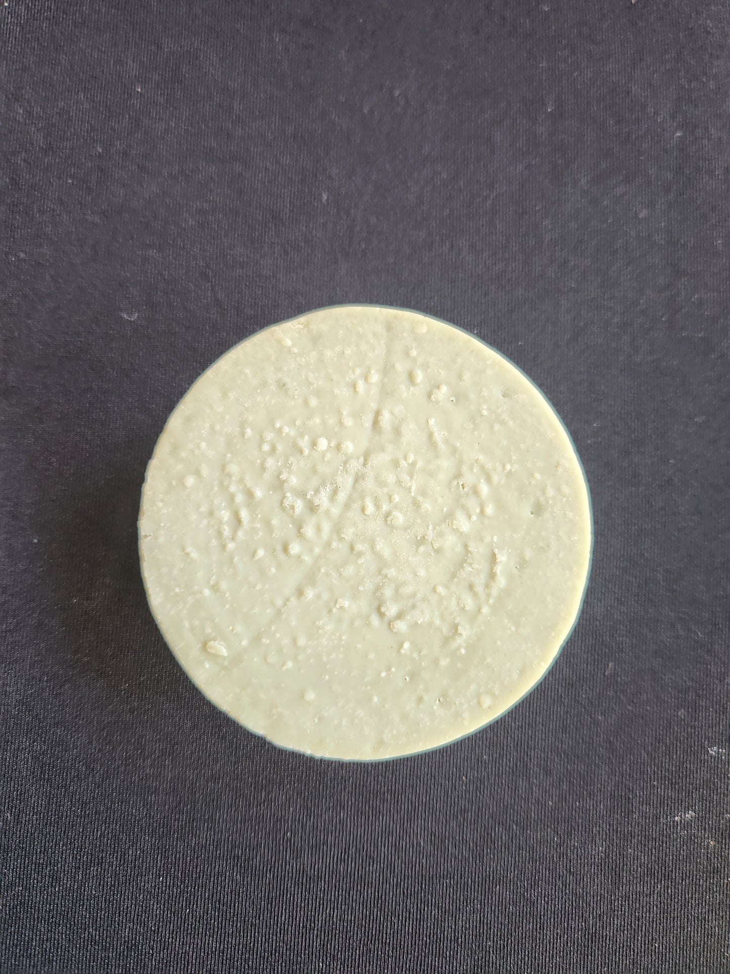 French green clay face bar